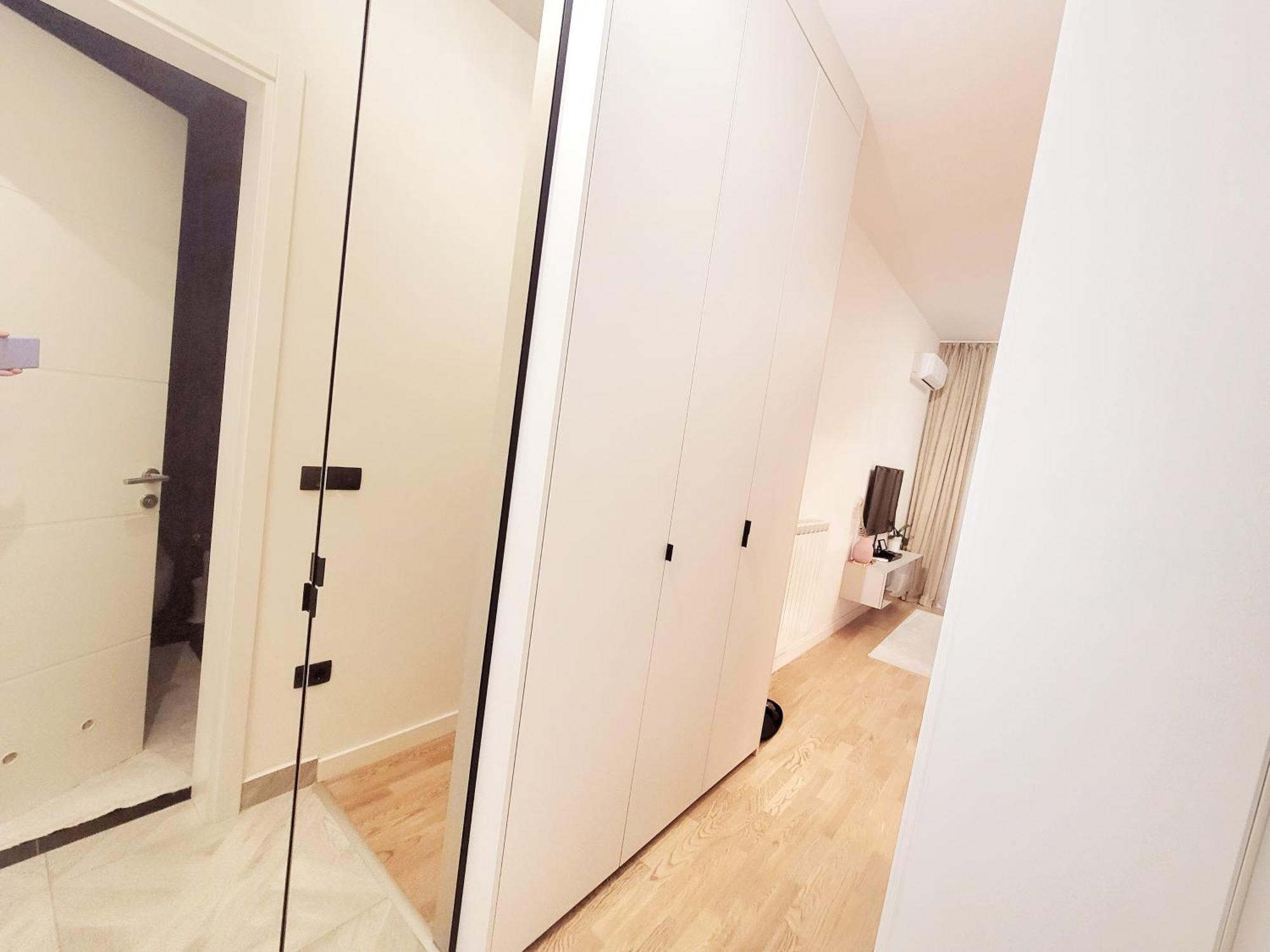 Studio Apartment Lora Lux Sarajevo Ngoại thất bức ảnh