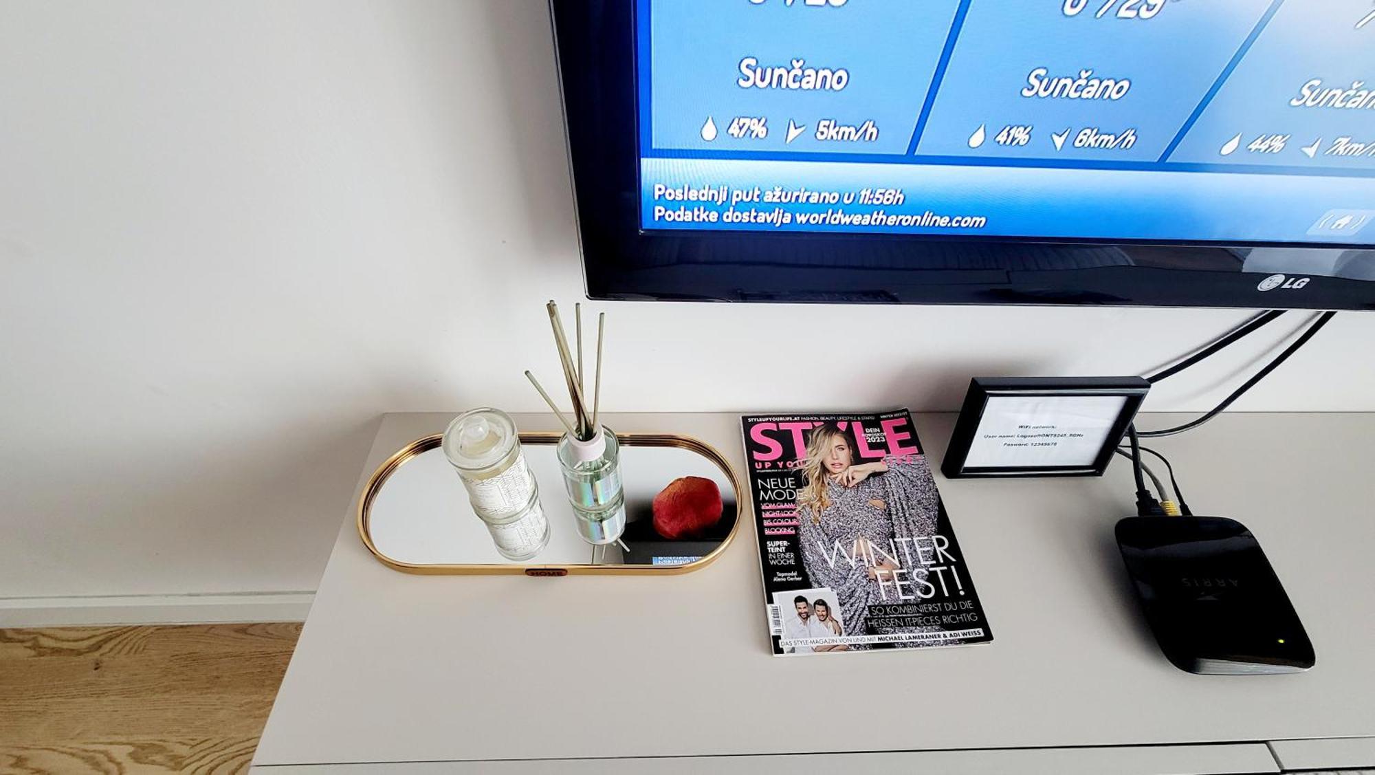 Studio Apartment Lora Lux Sarajevo Ngoại thất bức ảnh