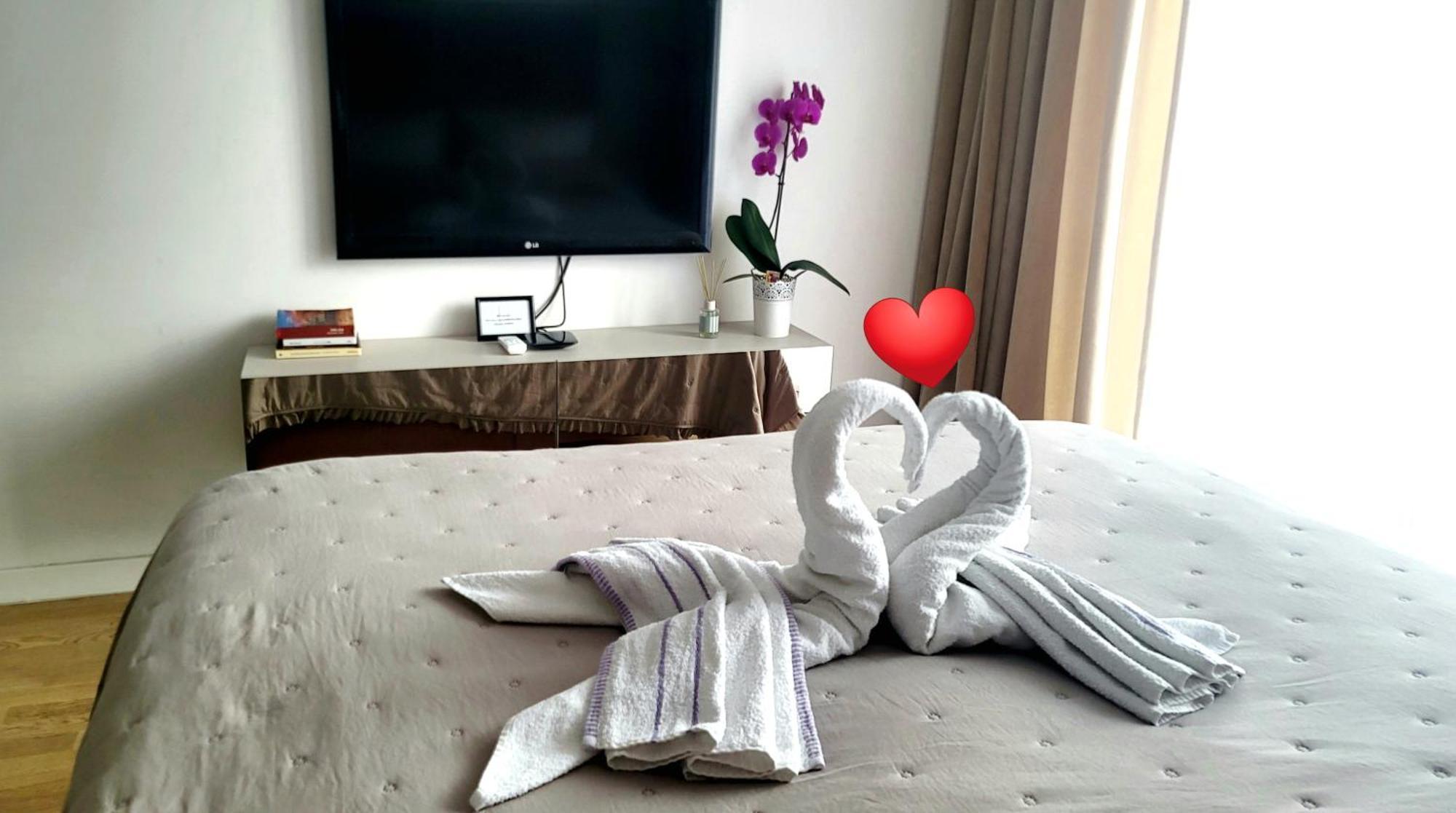 Studio Apartment Lora Lux Sarajevo Phòng bức ảnh